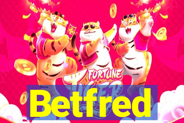 Betfred