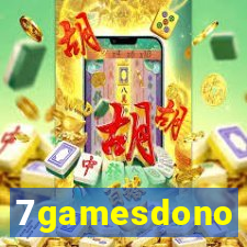 7gamesdono