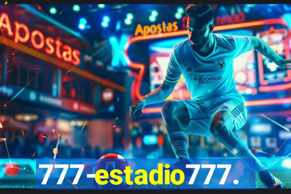 777-estadio777.com