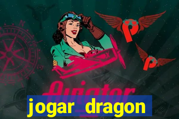 jogar dragon fortune demo