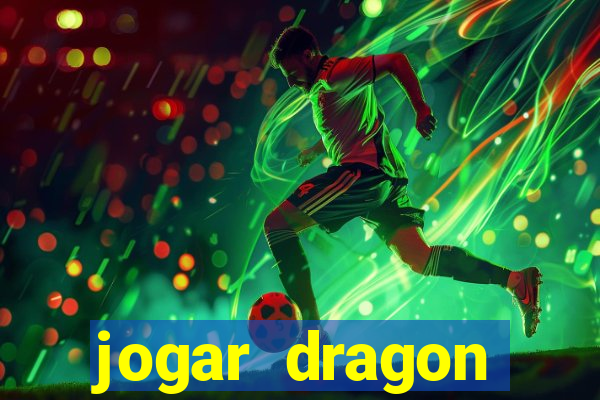 jogar dragon fortune demo