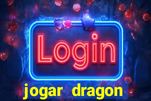 jogar dragon fortune demo