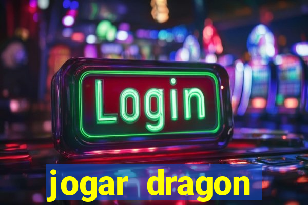 jogar dragon fortune demo