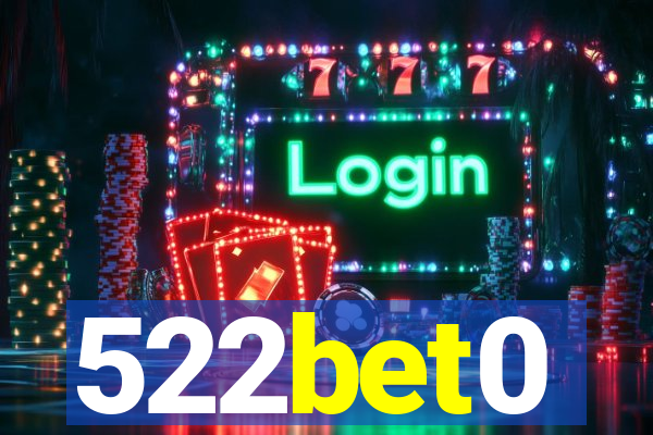 522bet0