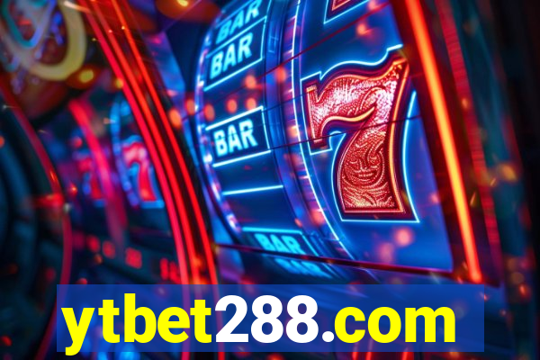 ytbet288.com