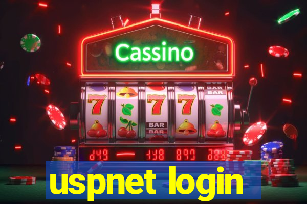 uspnet login