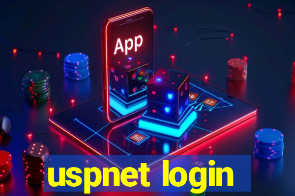 uspnet login