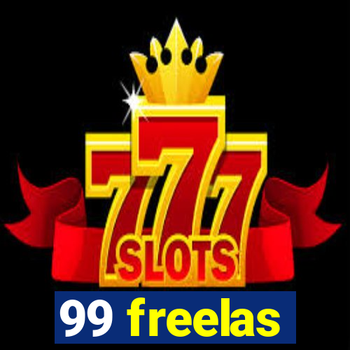 99 freelas