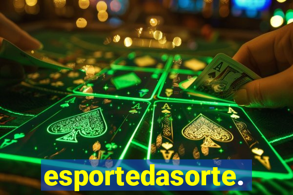 esportedasorte.com