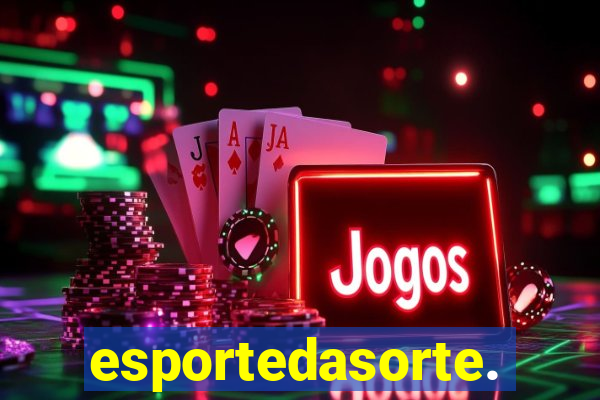 esportedasorte.com