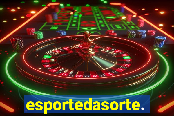 esportedasorte.com