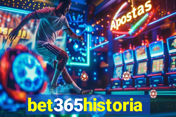 bet365historia