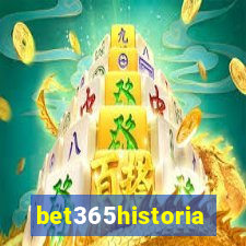 bet365historia