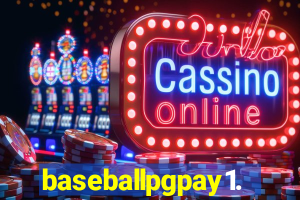 baseballpgpay1.com