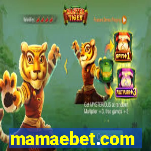 mamaebet.com