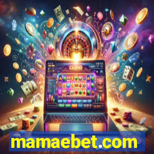 mamaebet.com