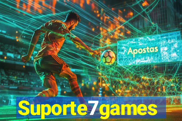 Suporte7games