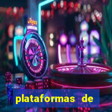 plataformas de jogos americanas