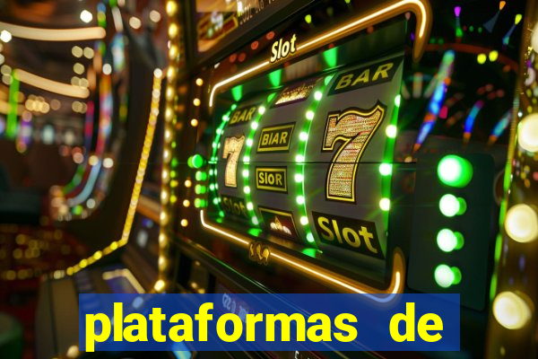 plataformas de jogos americanas