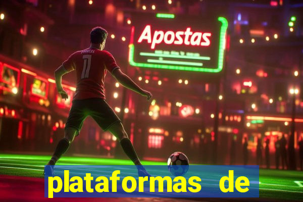 plataformas de jogos americanas