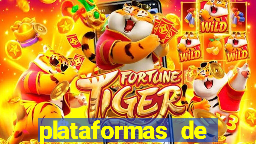 plataformas de jogos americanas