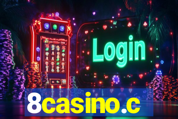 8casino.c