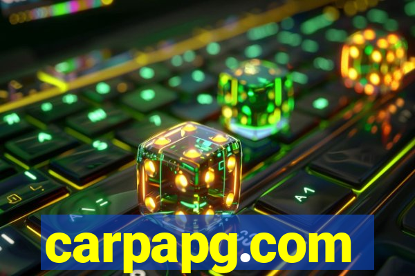 carpapg.com