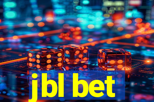 jbl bet