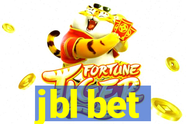 jbl bet