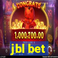 jbl bet