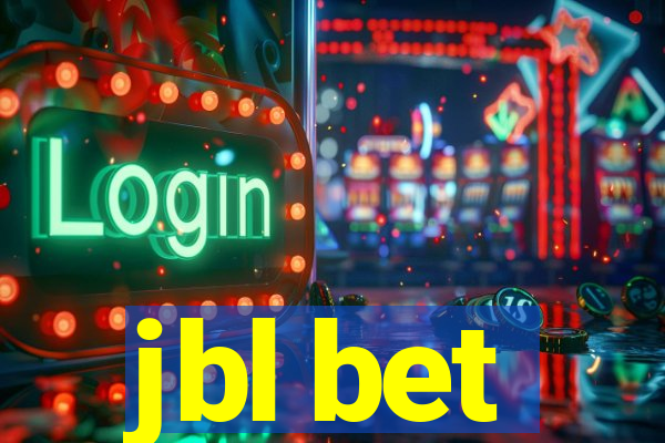 jbl bet