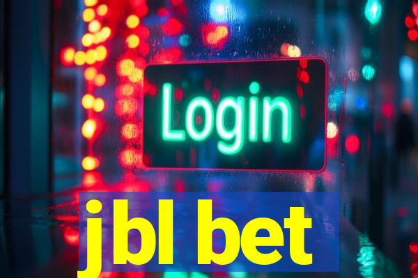 jbl bet