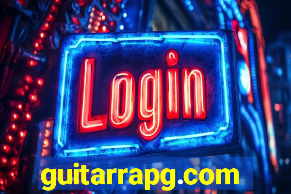 guitarrapg.com