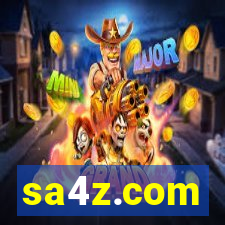 sa4z.com