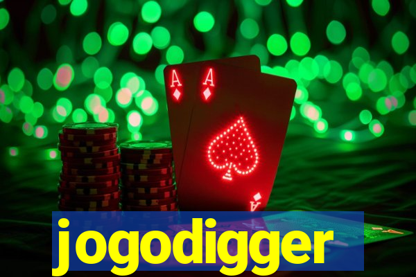 jogodigger