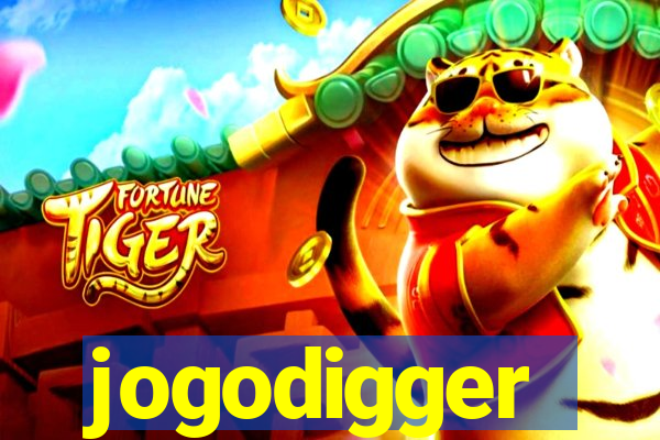 jogodigger