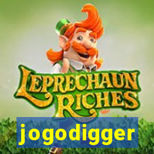 jogodigger