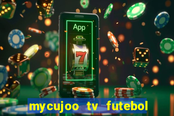 mycujoo tv futebol ao vivo