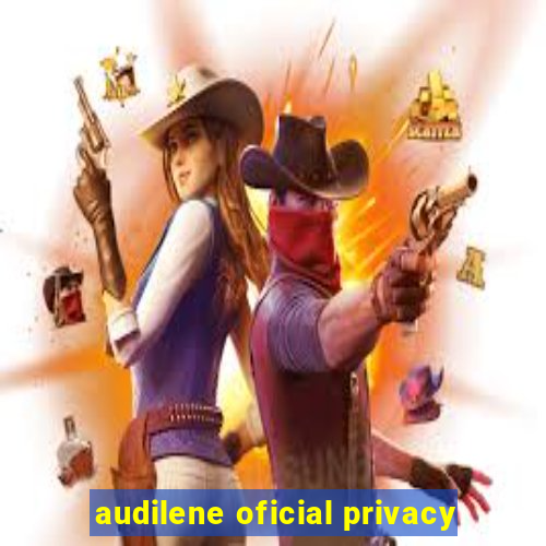 audilene oficial privacy