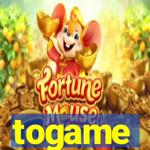 togame