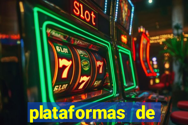 plataformas de jogos que pagam bem