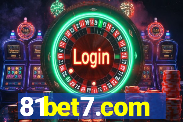 81bet7.com