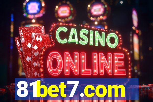 81bet7.com