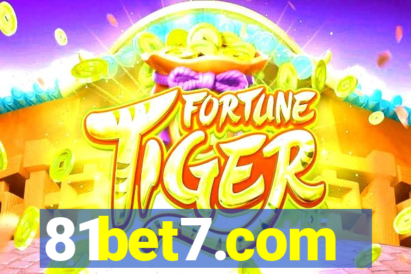 81bet7.com