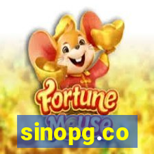 sinopg.co