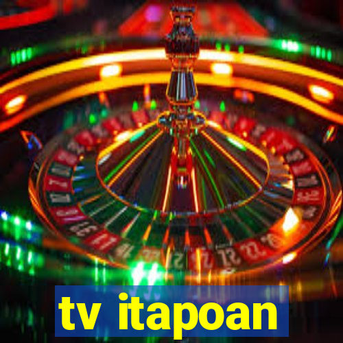 tv itapoan