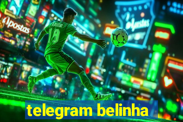 telegram belinha