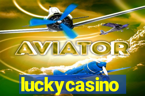 luckycasino