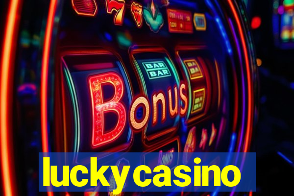 luckycasino