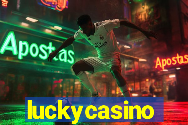 luckycasino